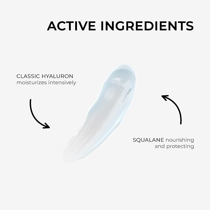 Dr. Grandel HYDRO ACTIVE Hyaluron Body I moisturizing body care with hyaluron