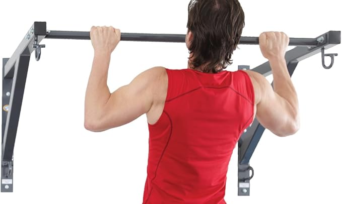 Core Energy Fitness Anchor Gym PULL UP BAR