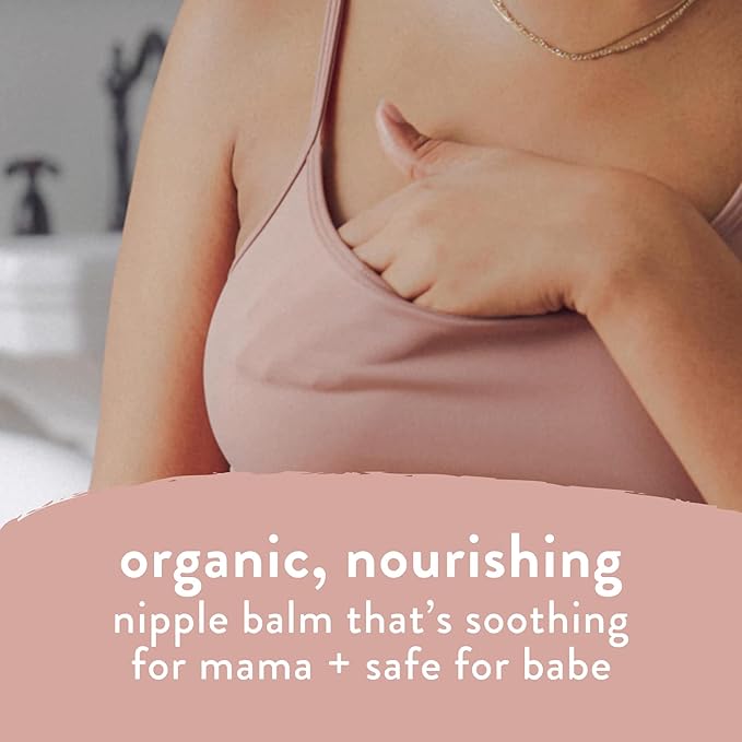 The Honest Company Honest Mama Calm oz