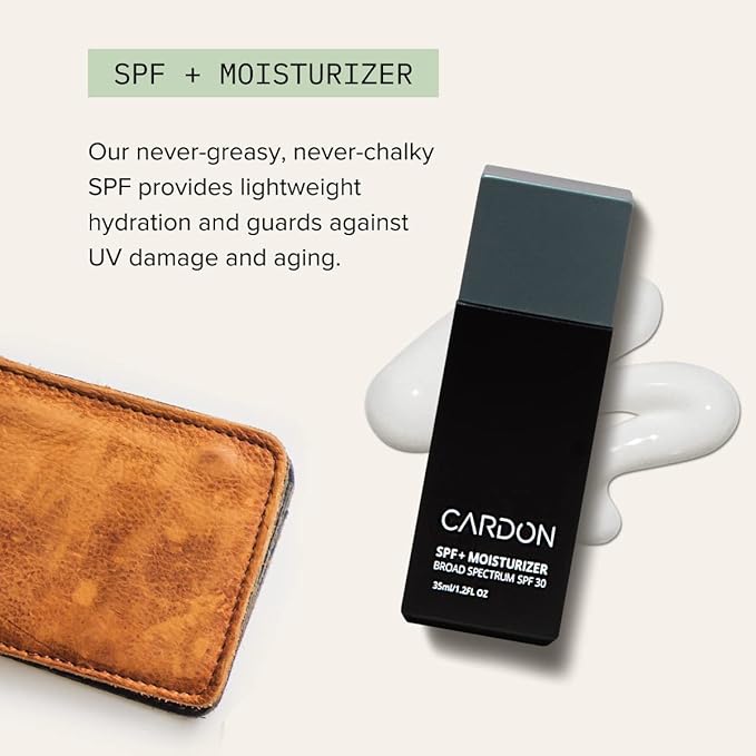 Cardon Jet Set Travel Sized Mens