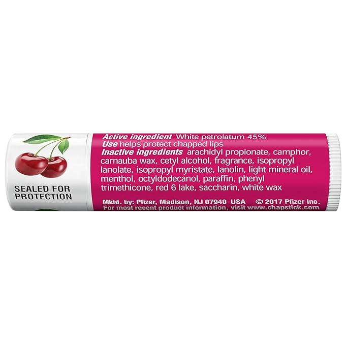 ChapStick Classic (1 Box of 12