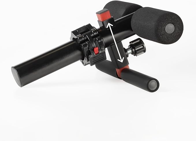 Adjustable Tib Bar - Tibialis Anterior Trainer