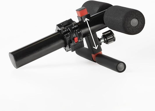 Adjustable Tib Bar - Tibialis Anterior Trainer