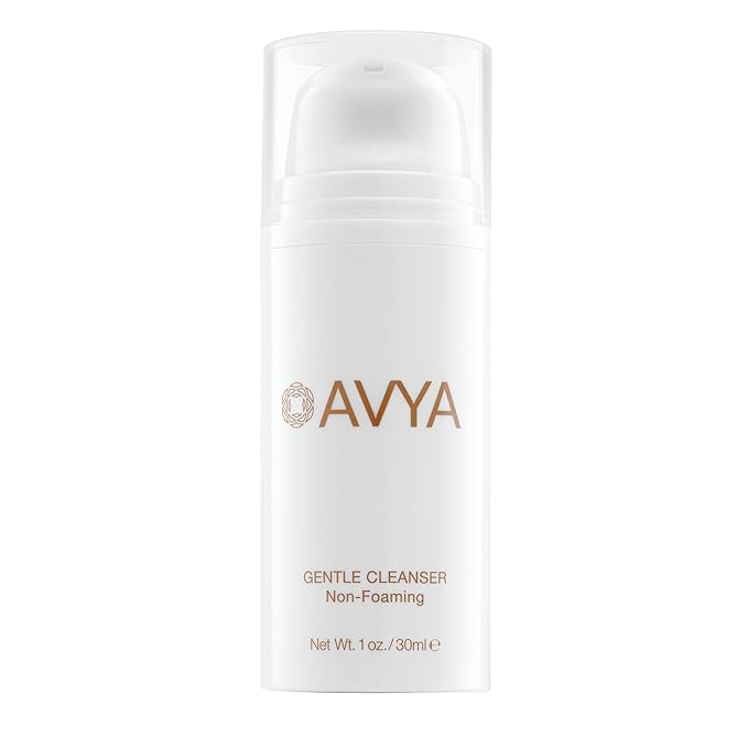 Avya Experience Set - DS Gentle 30ml