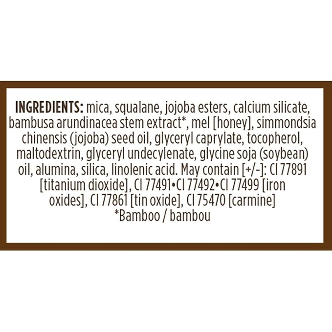 Burt's Bees 100% Natural Origin Blush with Vitamin