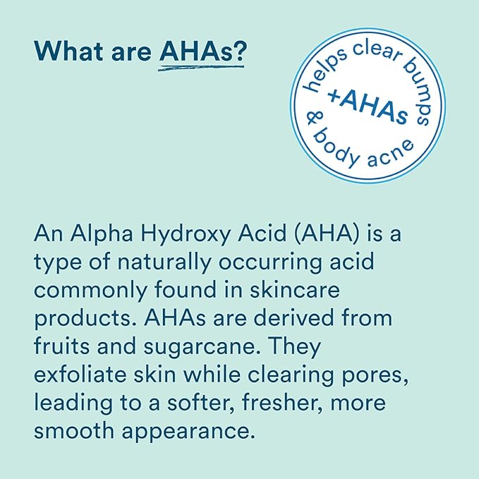 Clean Age- Aluminum Free Deodorant & Body Spray for Whole Body- Sandalwood 4oz- Clean Deodorant and Body Spray for Teen Boys and Girls-With AHA Fights Body Acne-Formula Specific Body Spray for Teens