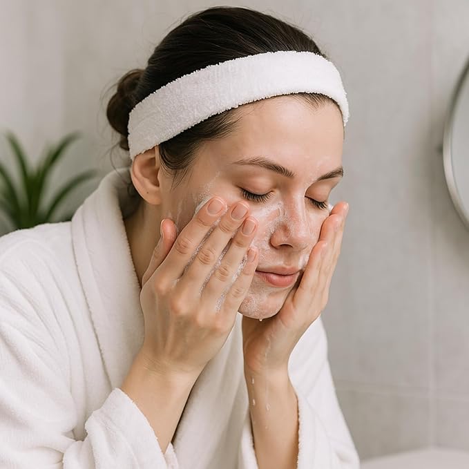 Relumins Original Glutathione Exfoliating Soap - Deep-Cleansing Face & Body Bar with Antioxidants for Clearer, Radiant, and Clean Skin – For Normal to Oily Skin - 120g x 3 Bars
