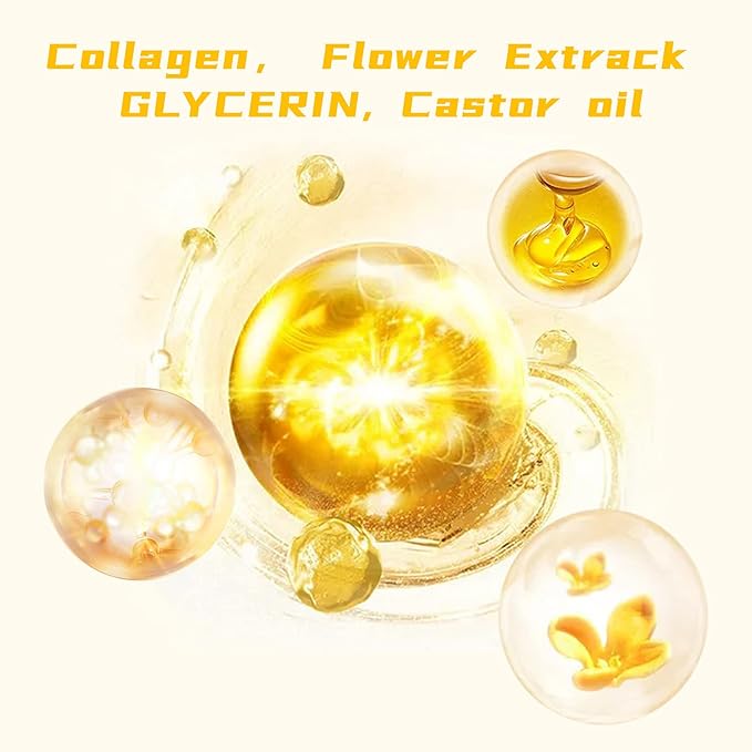 Adofect 28 pairs gold eye