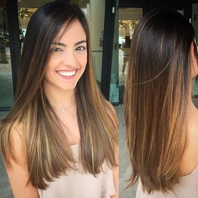 Moroccan Keratin Gold Series Brazilian Keratin Hair Treatment Blowout Smoothing Straightening Hair Professional Salon Grade Long Lasting Natural Organic Results (Large 4 pc set)