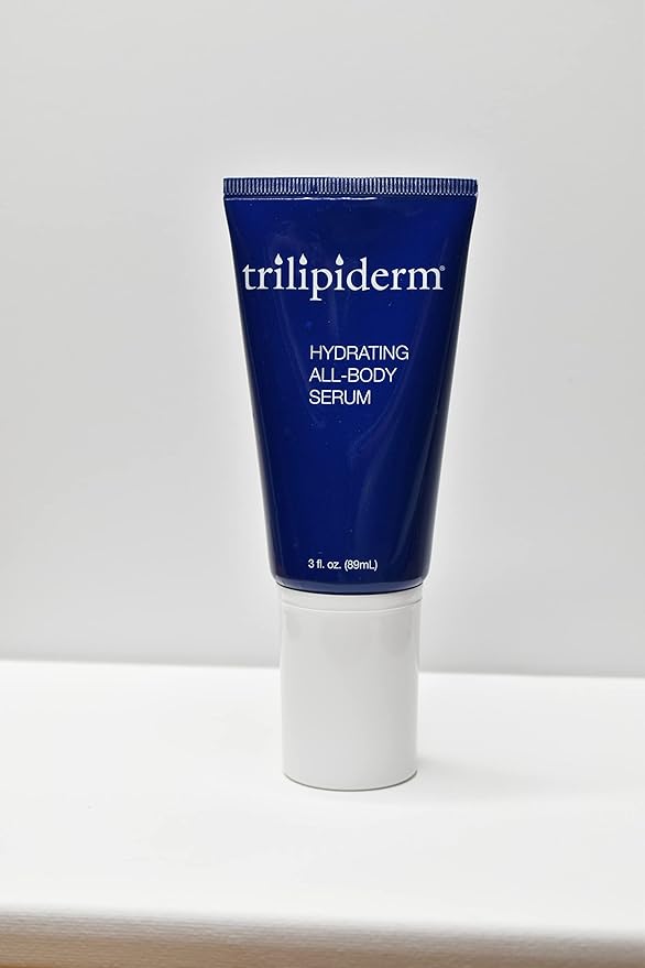 Trilipiderm Ultra Hydrating Body Regimen -