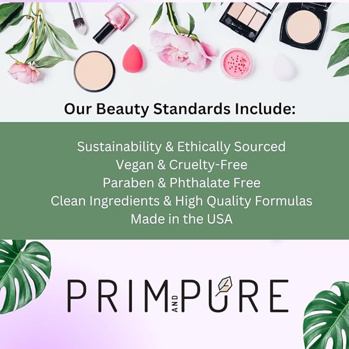 Prim and Pure Kids Makeup Gift Set -