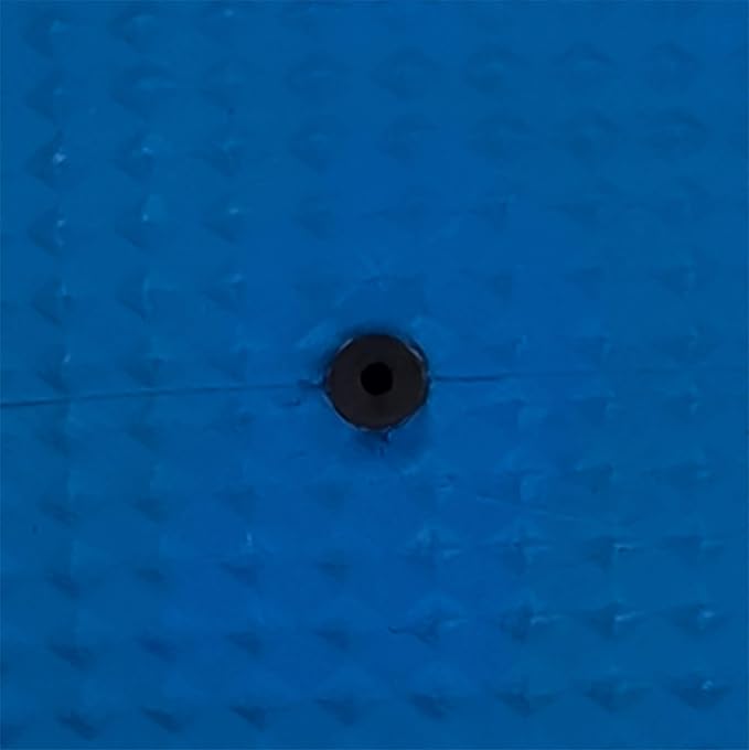 Body-Solid Rubber Medicine Ball - Superior Grip