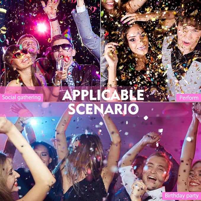 Face and Body Glitter Stick, Sparkly Chunky Hair Glitter Makeup, Holographic Sparkling Neon Outfit Singer Concert Music Rave Festival Party Accessories Glitter Gel. (Purple)