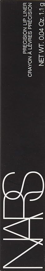 NARS Precision lip liner - juan-les-pins by nars for women - 0.04 oz lip liner, 0.04 Ounce
