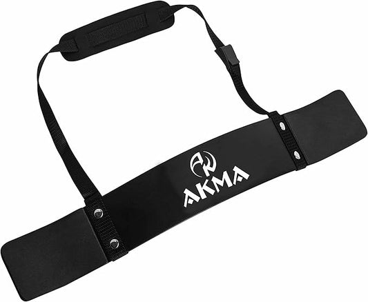AKMA Arm Blaster for Biceps