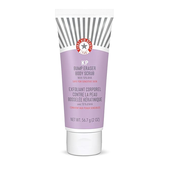 First Aid Beauty KP Bump Eraser