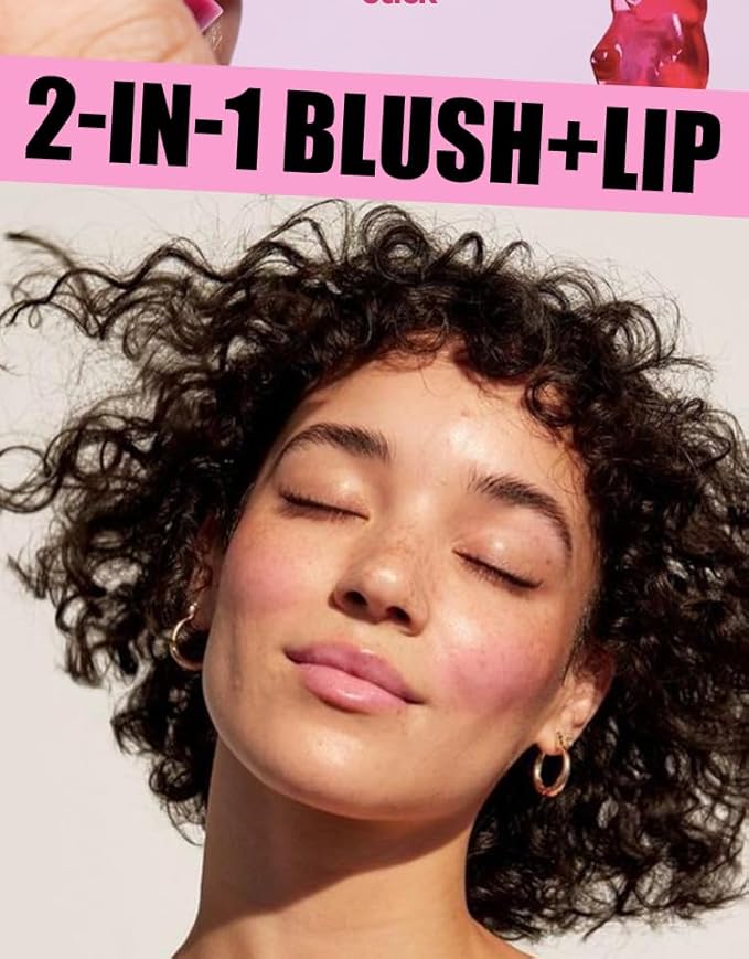 Milk Cooling Water Jelly Tint, Milk Jelly Blush, Cooling