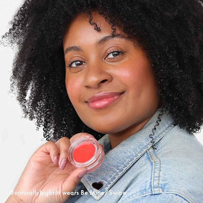 Wander Beauty Double Date Lip &