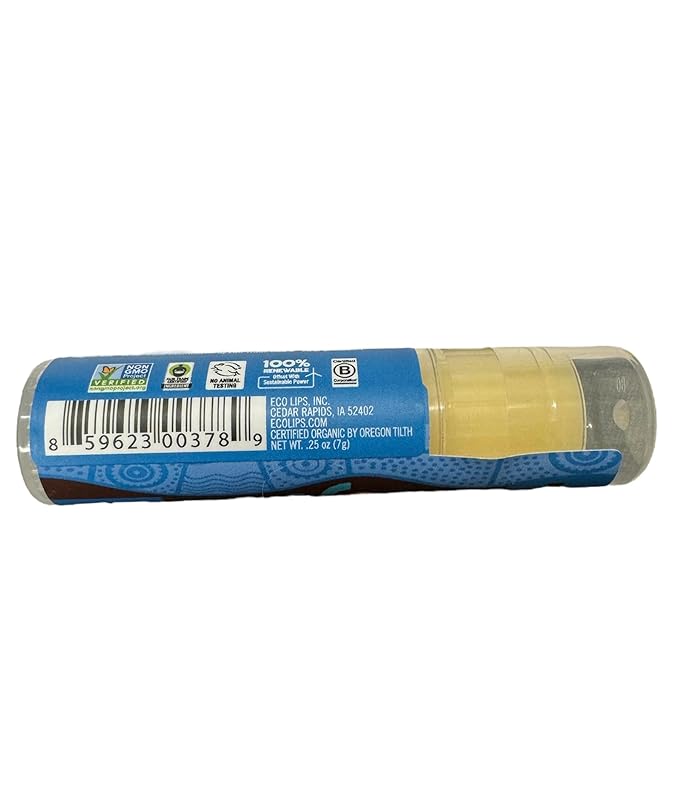 LIP BALM Mongo Kiss 6-Pack by