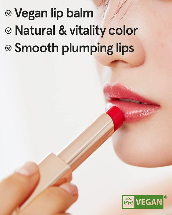 ATHÉ Authentic Lip Balm 07 MERRILY