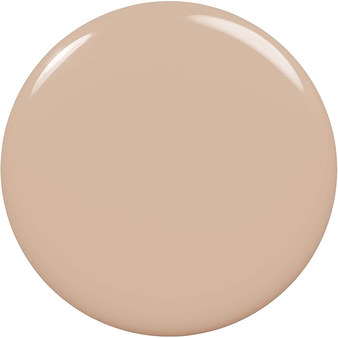 Essie expressie, Quick-Dry Nail Polish, 8-Free Vegan, Muted Vegan,