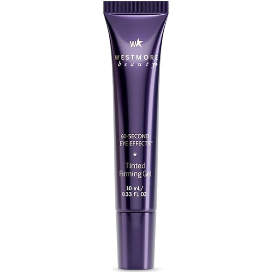 Westmore beauty 60 second eye