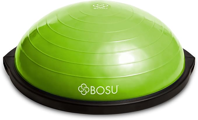 Bosu Pro Multi Functional Home Gym Full Body