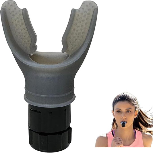 Breathing Exercise Device for Lungs