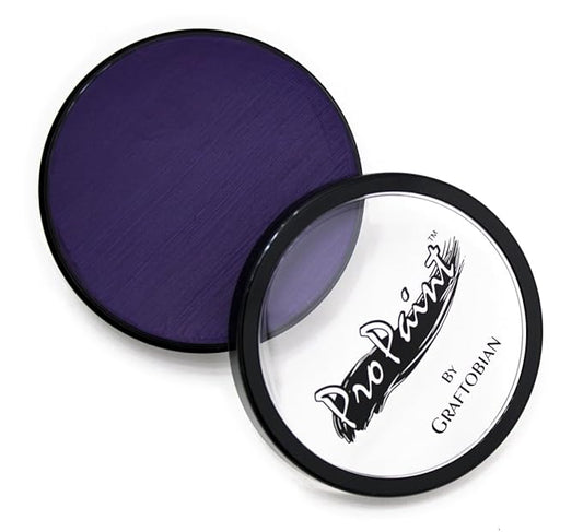 Graftobian Propaint - Eggplant (30 ml)