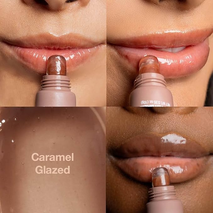 Palladio Butter Balm - Hydrating Lip