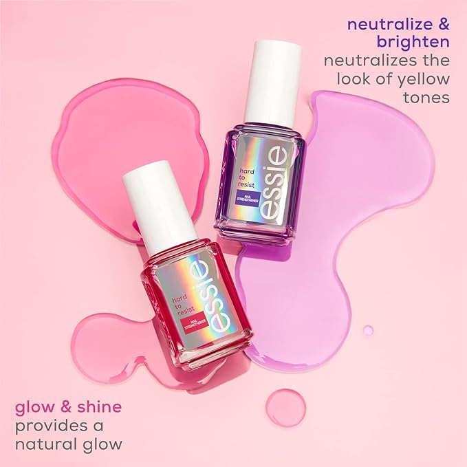 essie Nail Care, 8-Free Vegan,