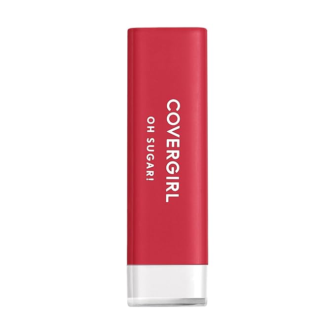 COVERGIRL Colorlicious Oh Sugar! Tinted Lip (packaging