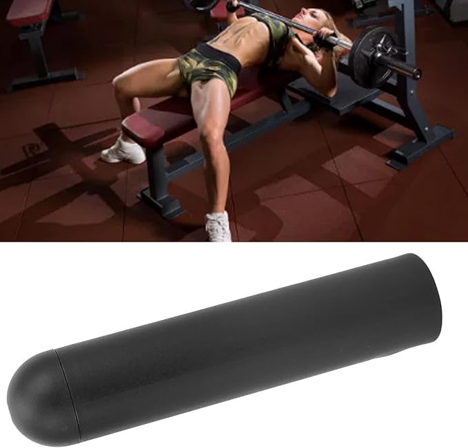 Barbell Adapter Olympic Adapter Sleeve Converts 25mm Standard 50mm Posts