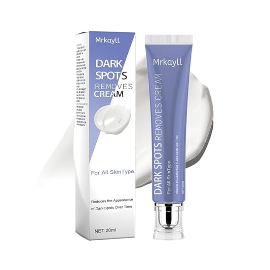 Dark Spot Remover for Face, Dark Spot Corrector - Age Spot Sun Spot Freckles Melasma Brown Spot, Natural Formula: Soothing and Repairing, Anti-Aging and Antioxidant Properties