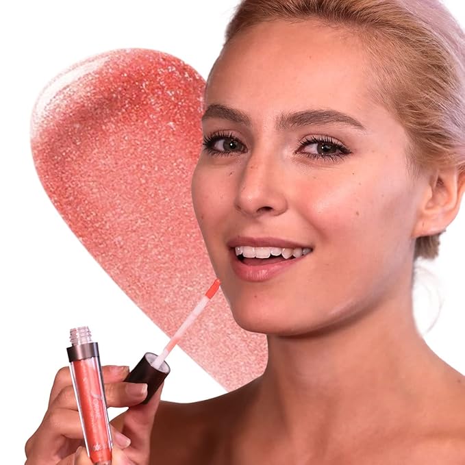 Sorme' Treatment Cosmetics Lip Thick Plumping Gloss,