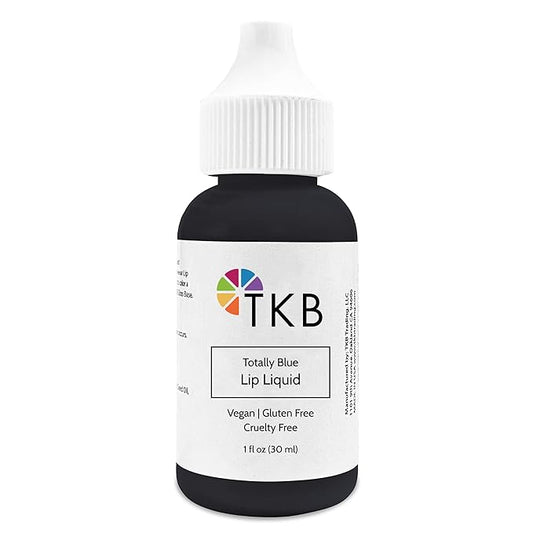 TKB Lip Liquid Color | Liquid Lip Color Gloss