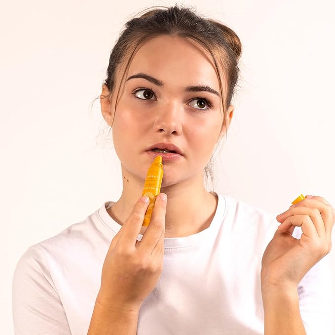 Panier des Sens Moisturizing Honey Lip 0.5Floz/15ml