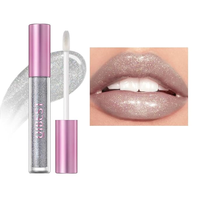 Lipgloss Moisturizing Glossy Finish All-Day Wear Shine Oil Lipgloss