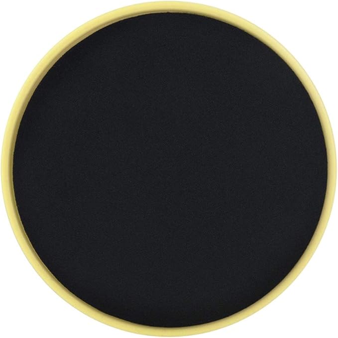 Core Sliders Discs 2PCS ABS Exercise Sliding Gliding