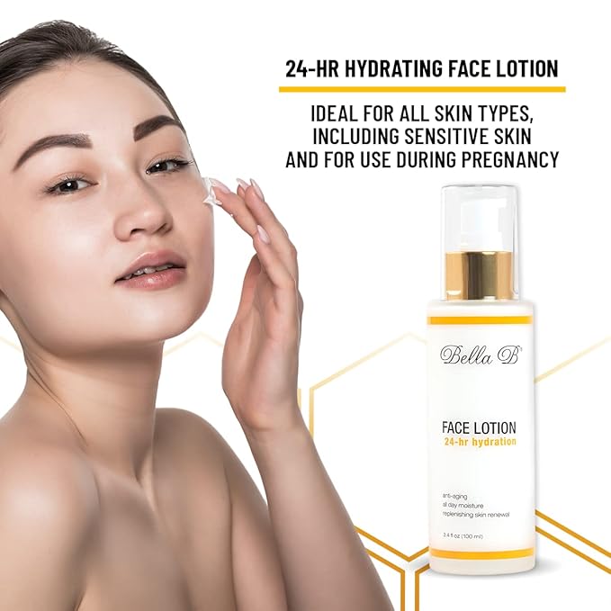 Bella B Gift Set - Face 4.1oz