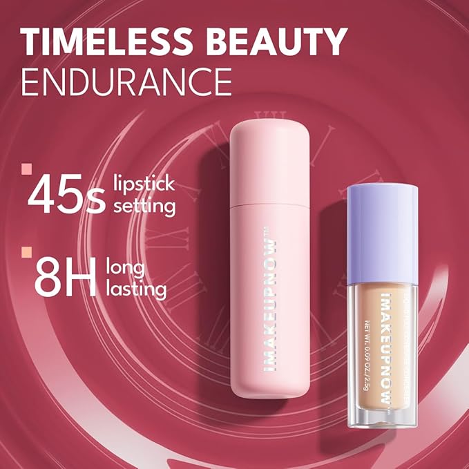 tinted lip balm, Conditioning & Nourishing development-