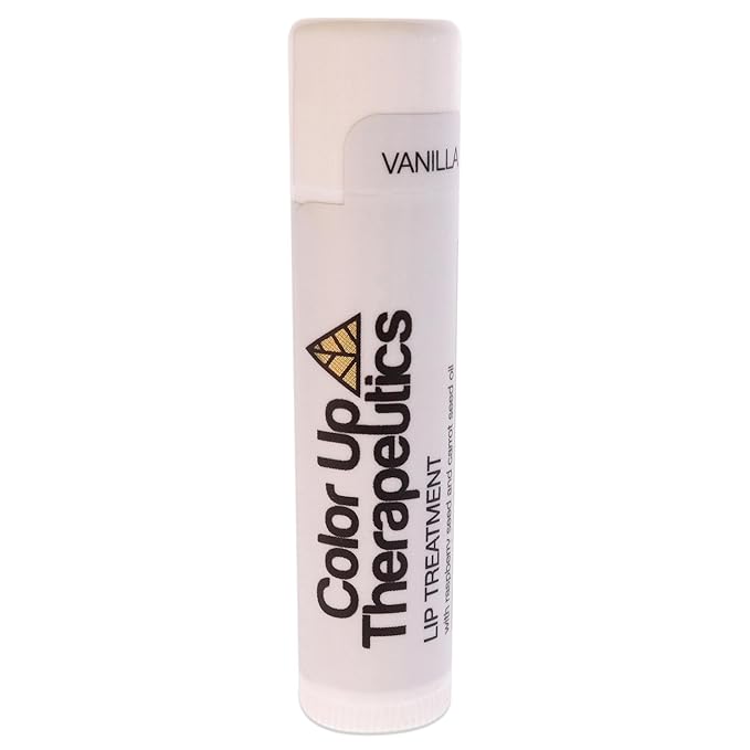 Lip Treatment - Vanilla Unisex Treatment oz