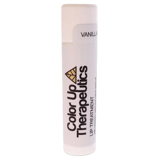 Lip Treatment - Vanilla Unisex Treatment oz