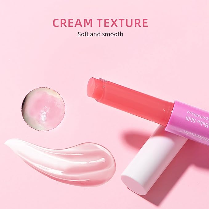 Juicy Lip Plump Shift, Click Melting