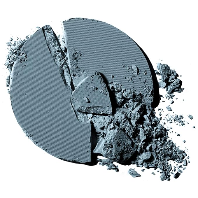 Sorme Cosmetics Mineral Botanicals Eye Shadow, Attitude, 0.05 Ounce