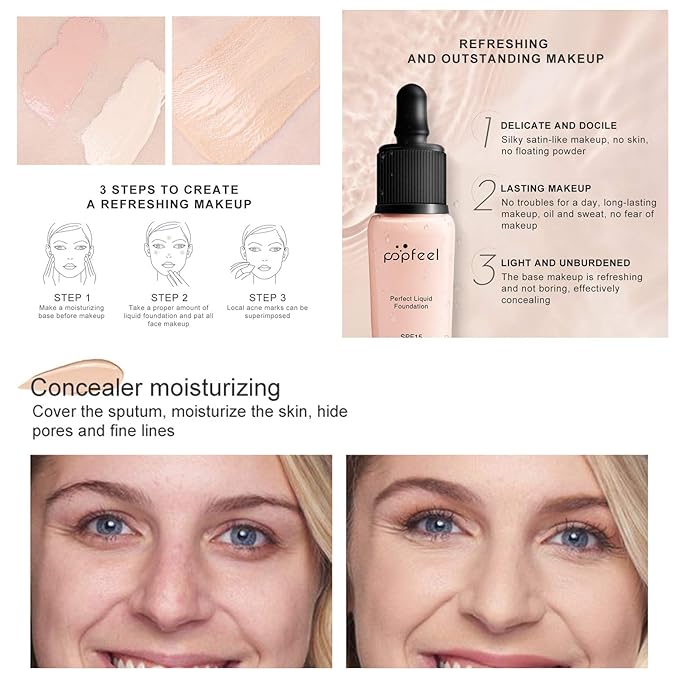 All-in-one Holiday Make up Gift Set | Makeup