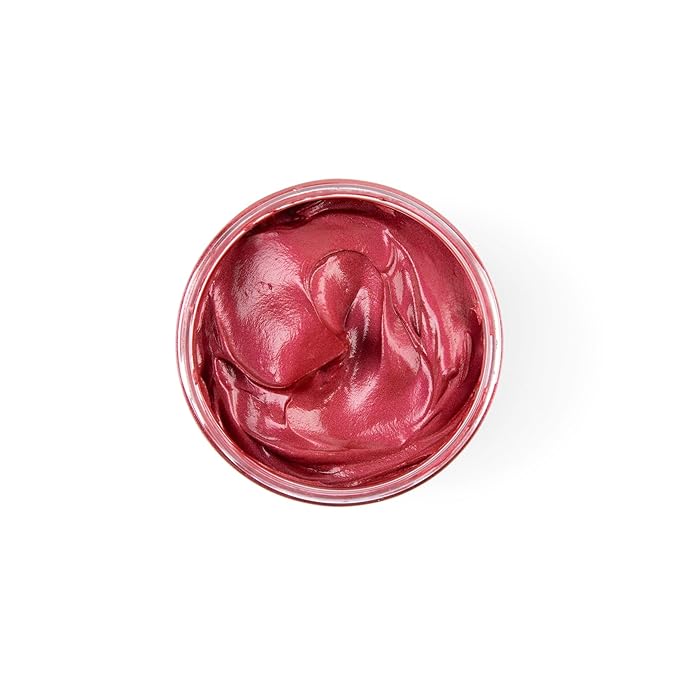 As I Am Curl Color