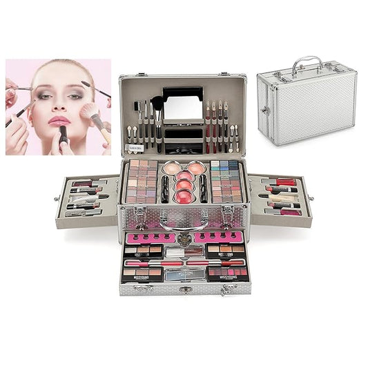 Maquillaje, Makeup gift, Professional make up
