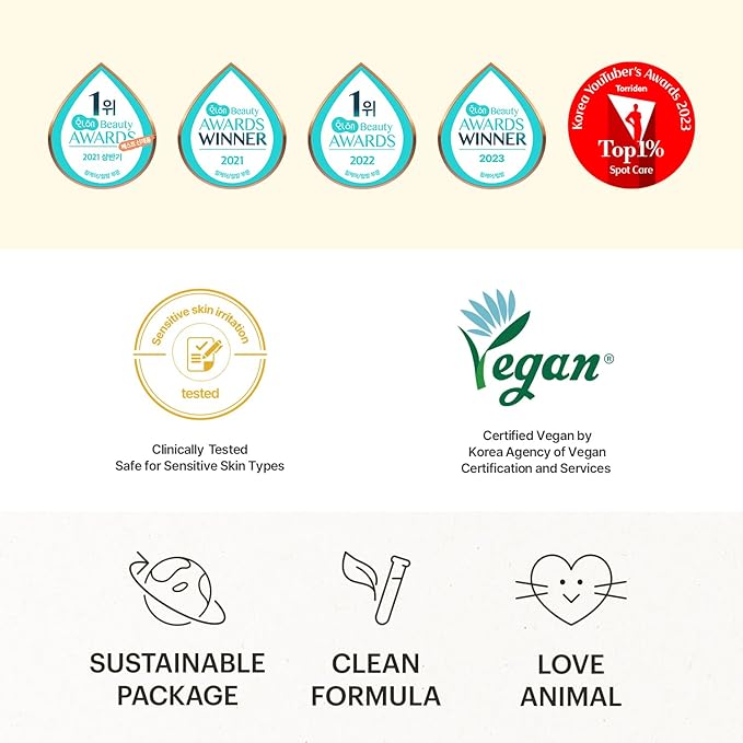 Torriden SOLID In Ceramide Lip Essence Fuligo