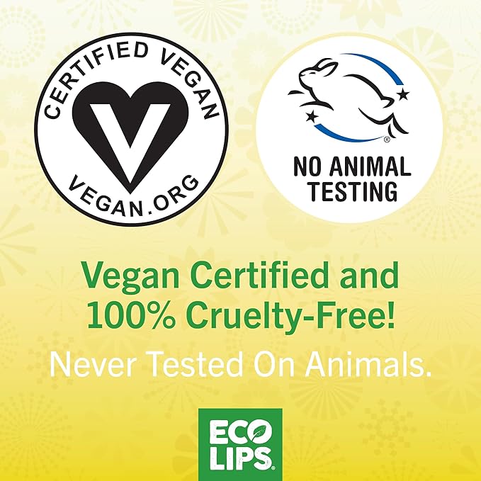 Eco Lips Bee Free Variety Pack